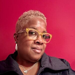 Meet your Posher, Belinda